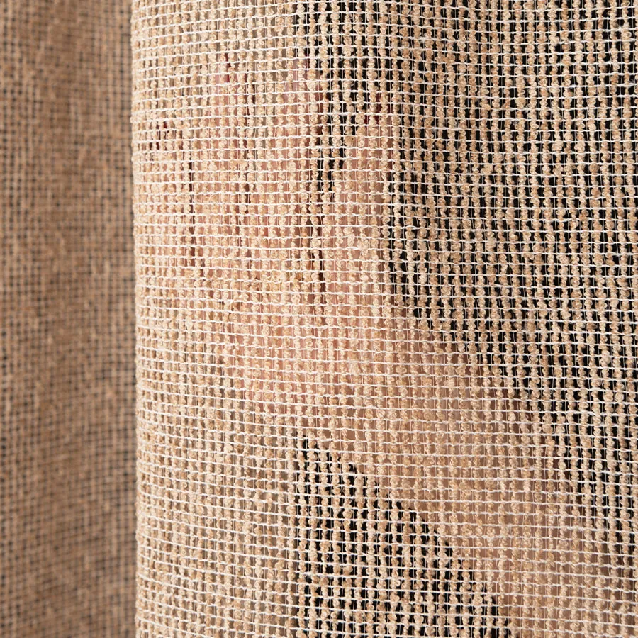 Firanka typu bukla z ołowianką HILARIA