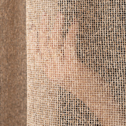 Firanka typu bukla z ołowianką HILARIA