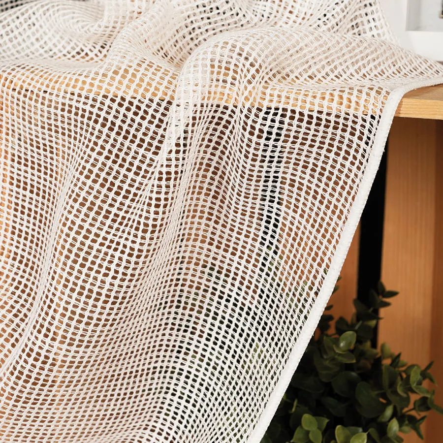 Firanka fantazyjna z ołowianką ALTERA