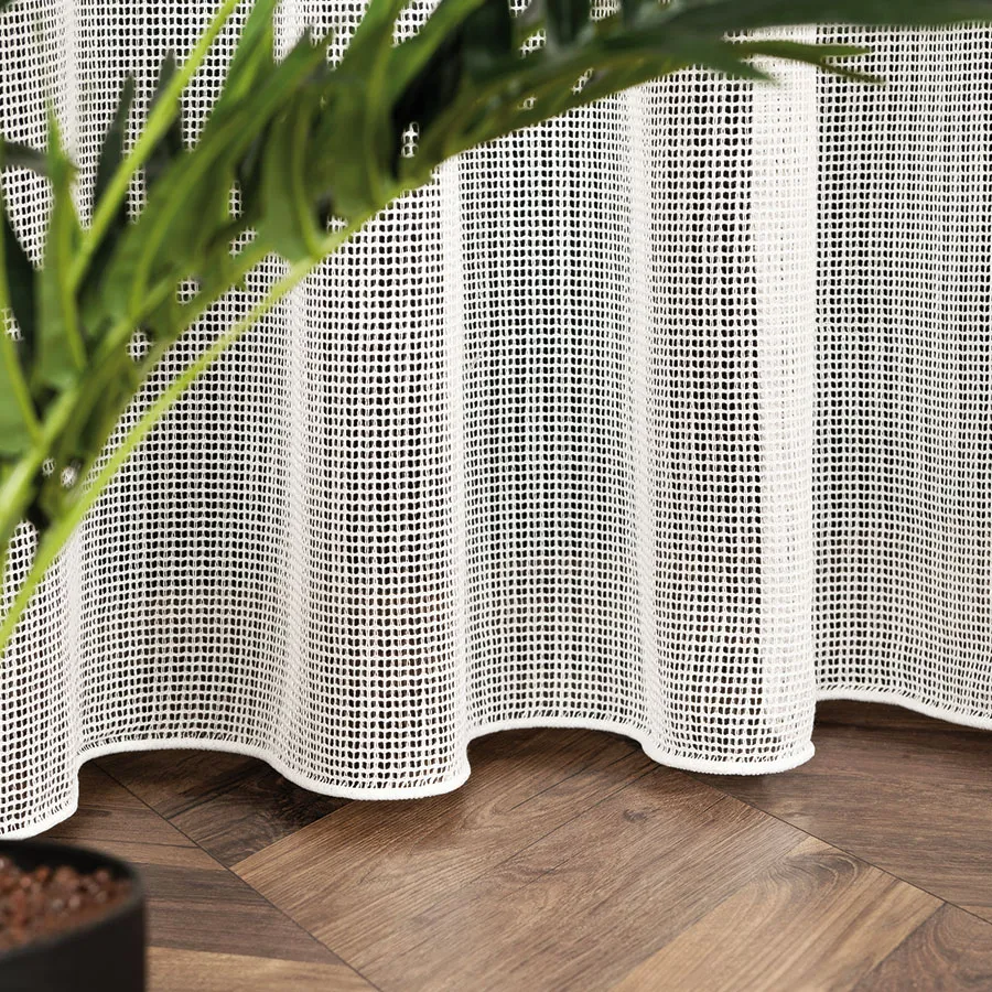 Firanka fantazyjna z ołowianką ALTERA