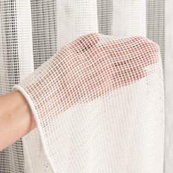 Firanka fantazyjna z ołowianką ALTERA Firanka fantazyjna z ołowianką ALTERA