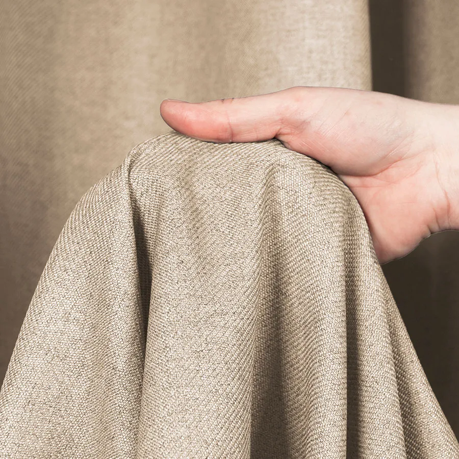 Tkanina dekoracyjna CYRUS