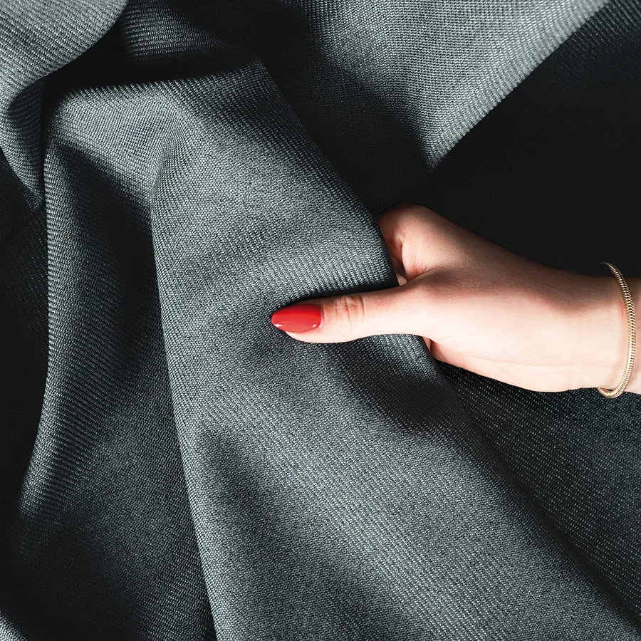 Tkanina dekoracyjna CYRUS