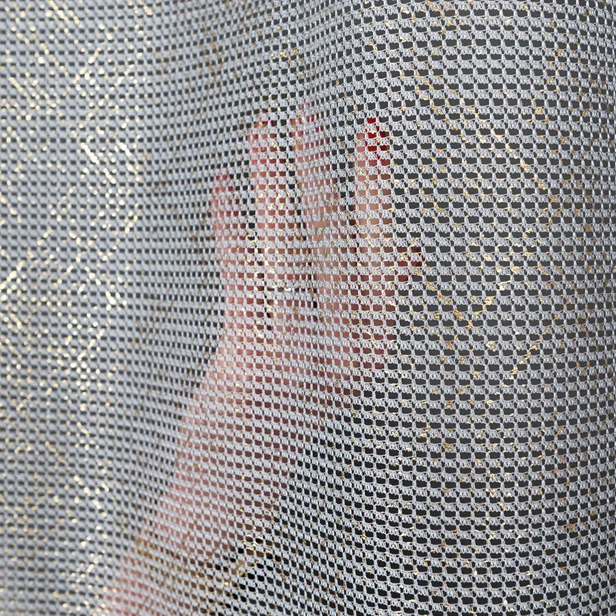 Firanka z ołowianką 351828