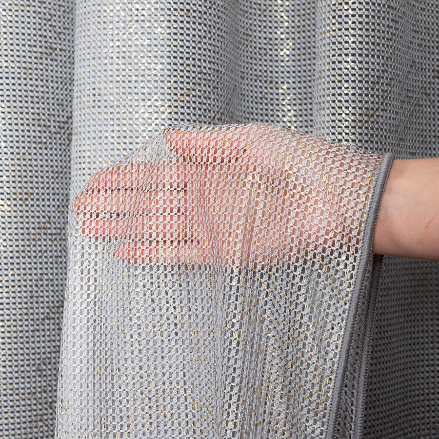 Firanka z ołowianką 351828