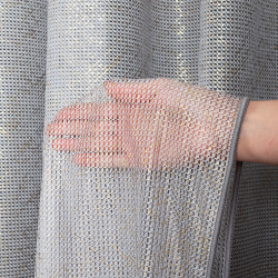 Firanka z ołowianką 351828