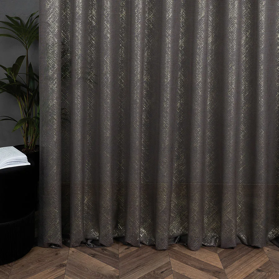 Firanka z ołowianką 351828