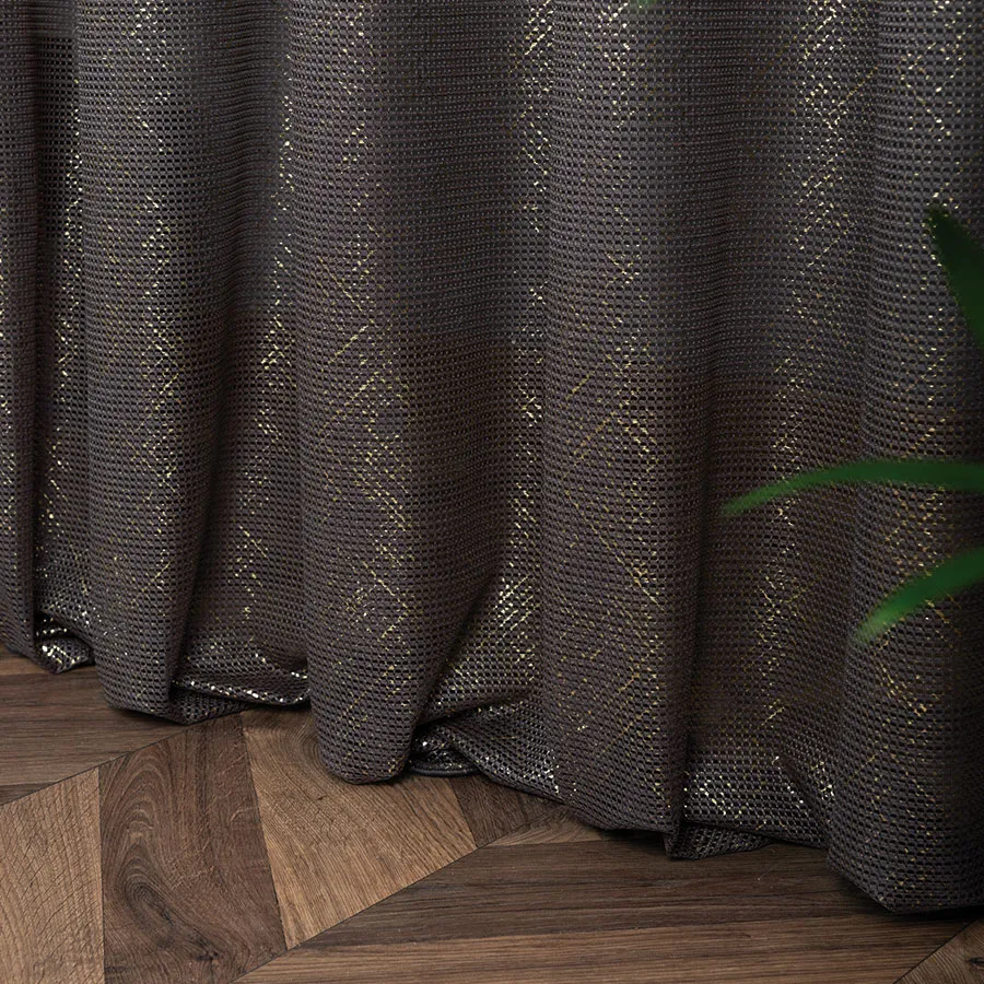 Firanka z ołowianką 351828