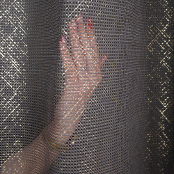 Firanka z ołowianką 351828