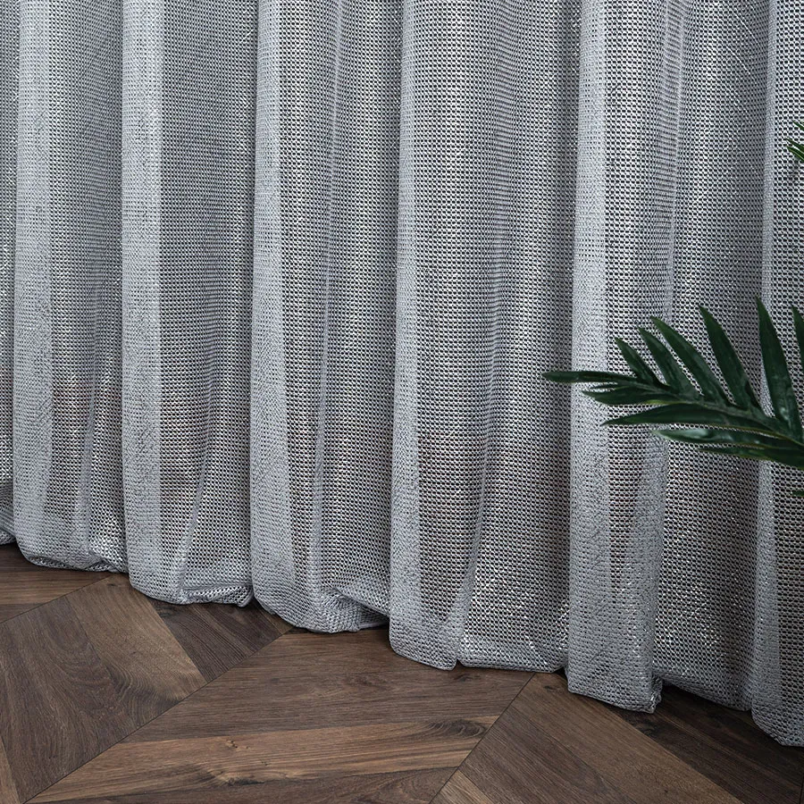 Firanka z ołowianką 351828