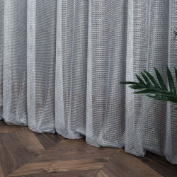 Firanka z ołowianką 351828