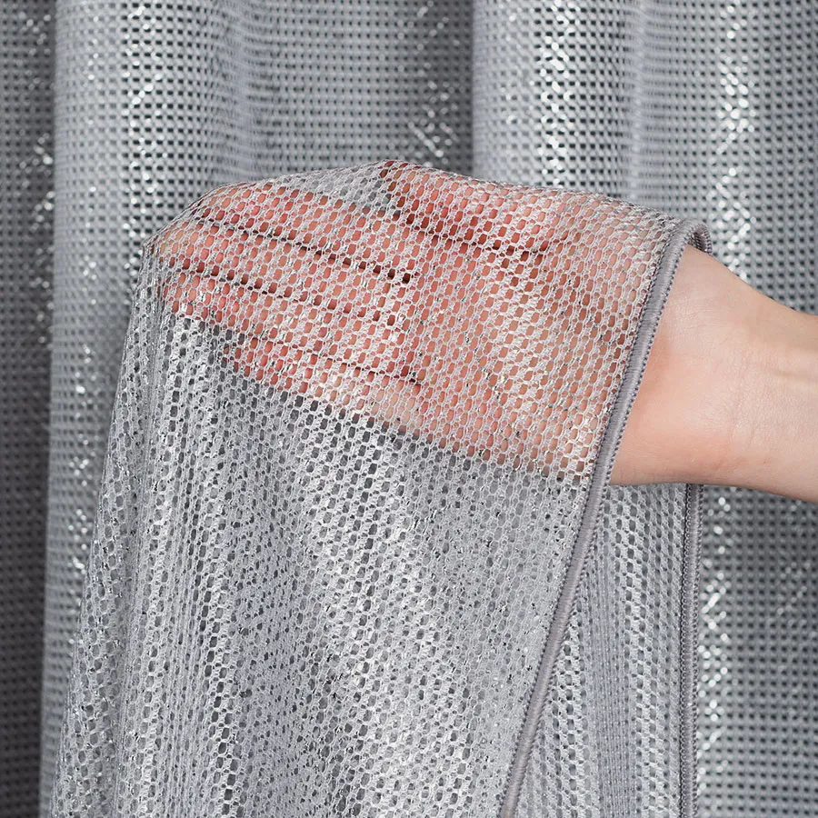 Firanka z ołowianką 351828