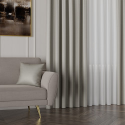 Tkanina dekoracyjna typu blackout CORAL Tkanina dekoracyjna typu blackout CORAL