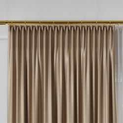 Tkanina dekoracyjna typu blackout CORAL Tkanina dekoracyjna typu blackout CORAL