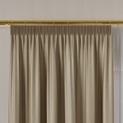 Tkanina dekoracyjna typu blackout CORAL