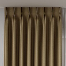 Tkanina dekoracyjna typu blackout CORAL