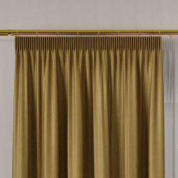 Tkanina dekoracyjna typu blackout CORAL