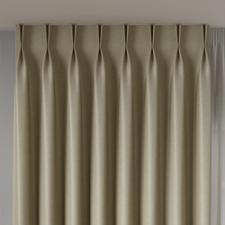 Tkanina dekoracyjna typu blackout CORAL