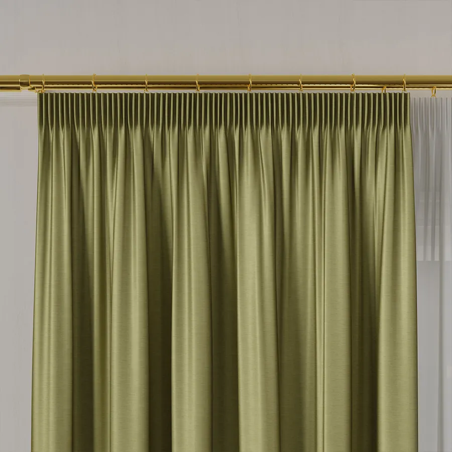 Tkanina dekoracyjna typu blackout CORAL