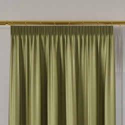 Tkanina dekoracyjna typu blackout CORAL