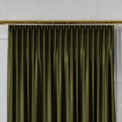 Tkanina dekoracyjna typu blackout CORAL