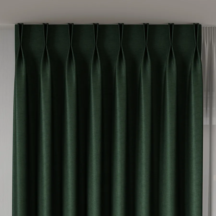 Tkanina dekoracyjna typu blackout CORAL