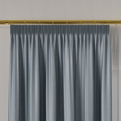 Tkanina dekoracyjna typu blackout CORAL