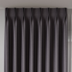 Tkanina dekoracyjna typu blackout CORAL