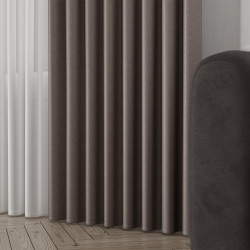 Tkanina dekoracyjna typu blackout CORAL Tkanina dekoracyjna typu blackout CORAL