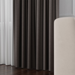 Tkanina dekoracyjna typu blackout CORAL Tkanina dekoracyjna typu blackout CORAL