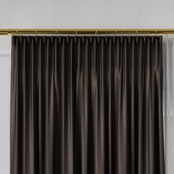 Tkanina dekoracyjna typu blackout CORAL