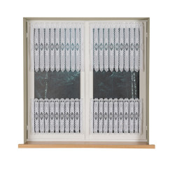 Zazdrostka haftowana panelowa 015620 Zazdrostka haftowana panelowa 015620