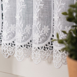 Zazdrostka haftowana panelowa 015589