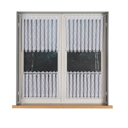 Zazdrostka haftowana panelowa 015589