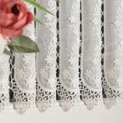 Zazdrostka haftowana panelowa 015589