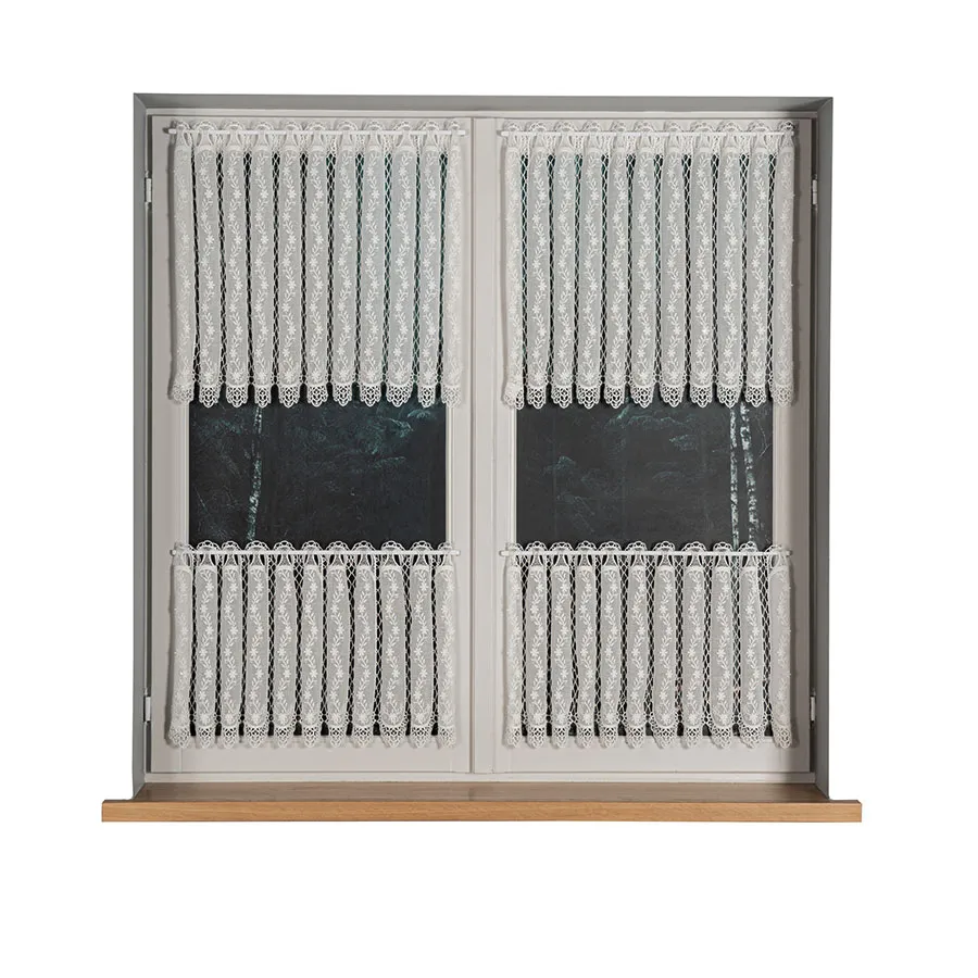 Zazdrostka haftowana panelowa 015589