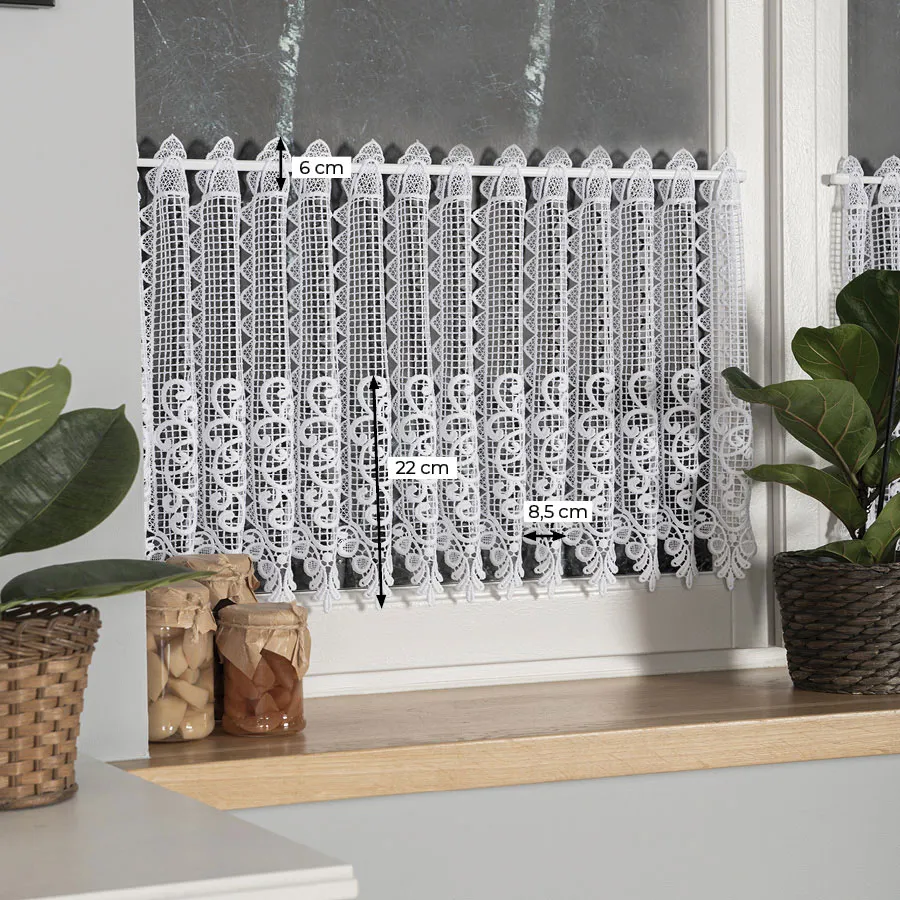 Zazdrostka gipiurowa panelowa 012424