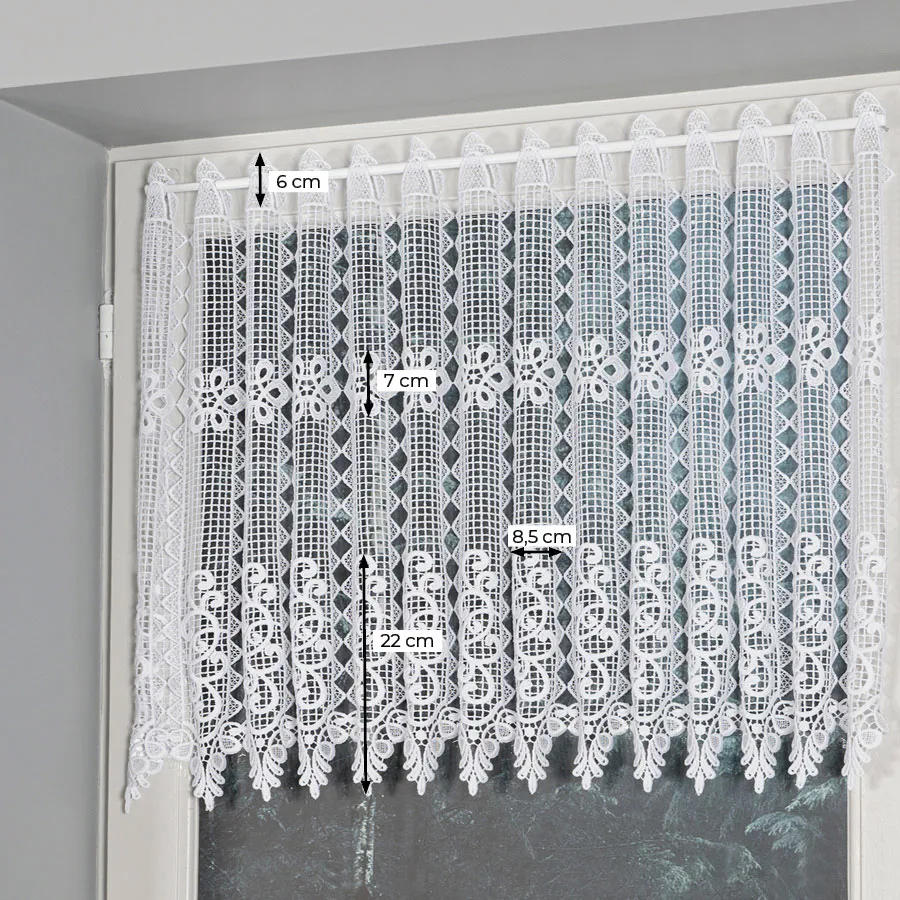 Zazdrostka gipiurowa panelowa 012424