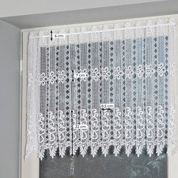 Zazdrostka gipiurowa panelowa 012424