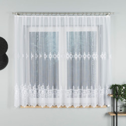 Firanka żakardowa 618495