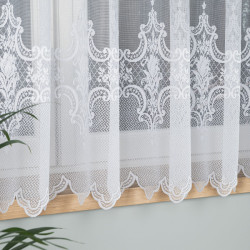 Firanka żakardowa 618495