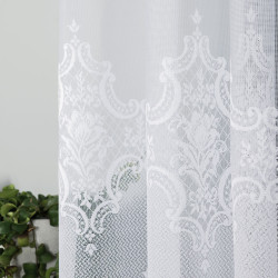 Firanka żakardowa 618495