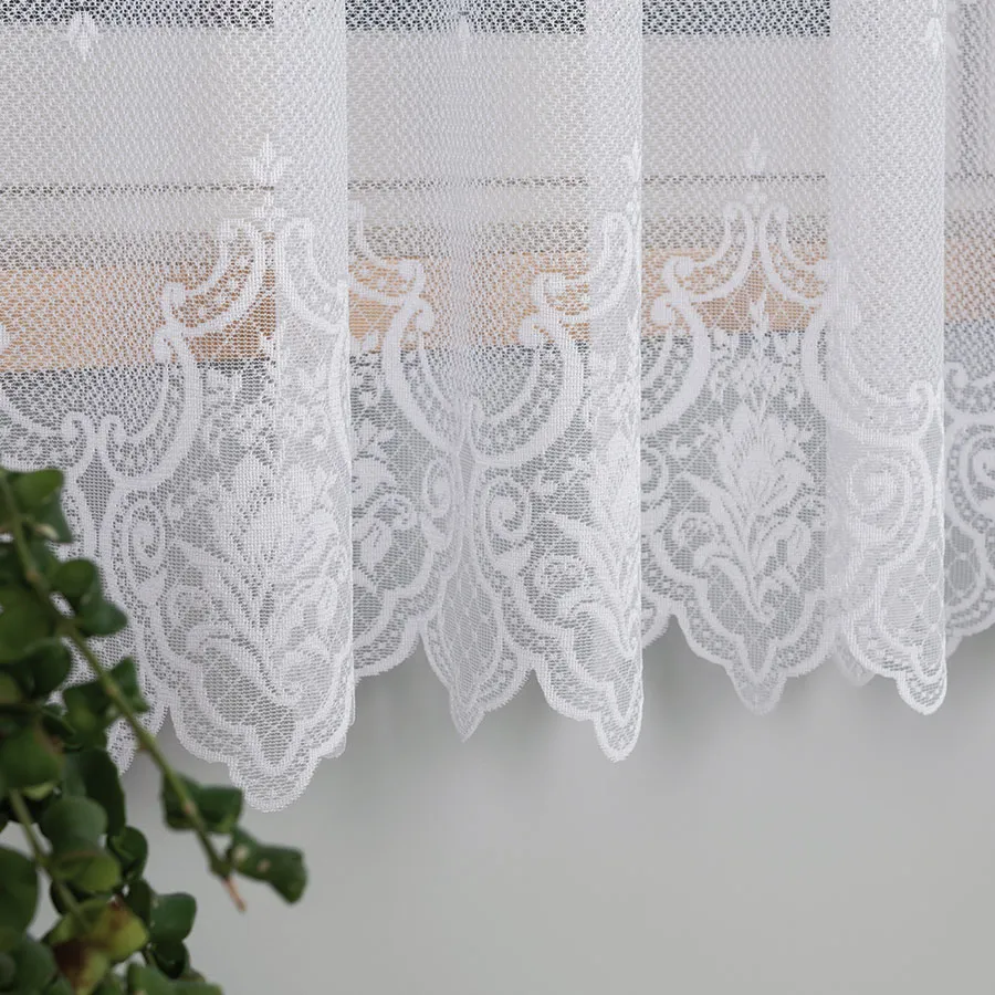 Firanka żakardowa 618495