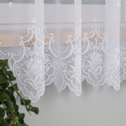 Firanka żakardowa 618495