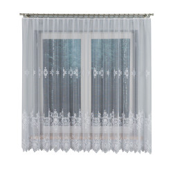 Firanka żakardowa 618495