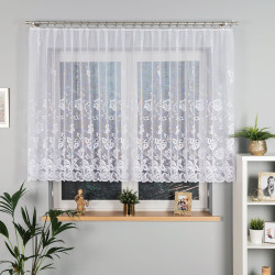 Firanka żakardowa 637031