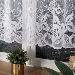 Firanka żakardowa 637031