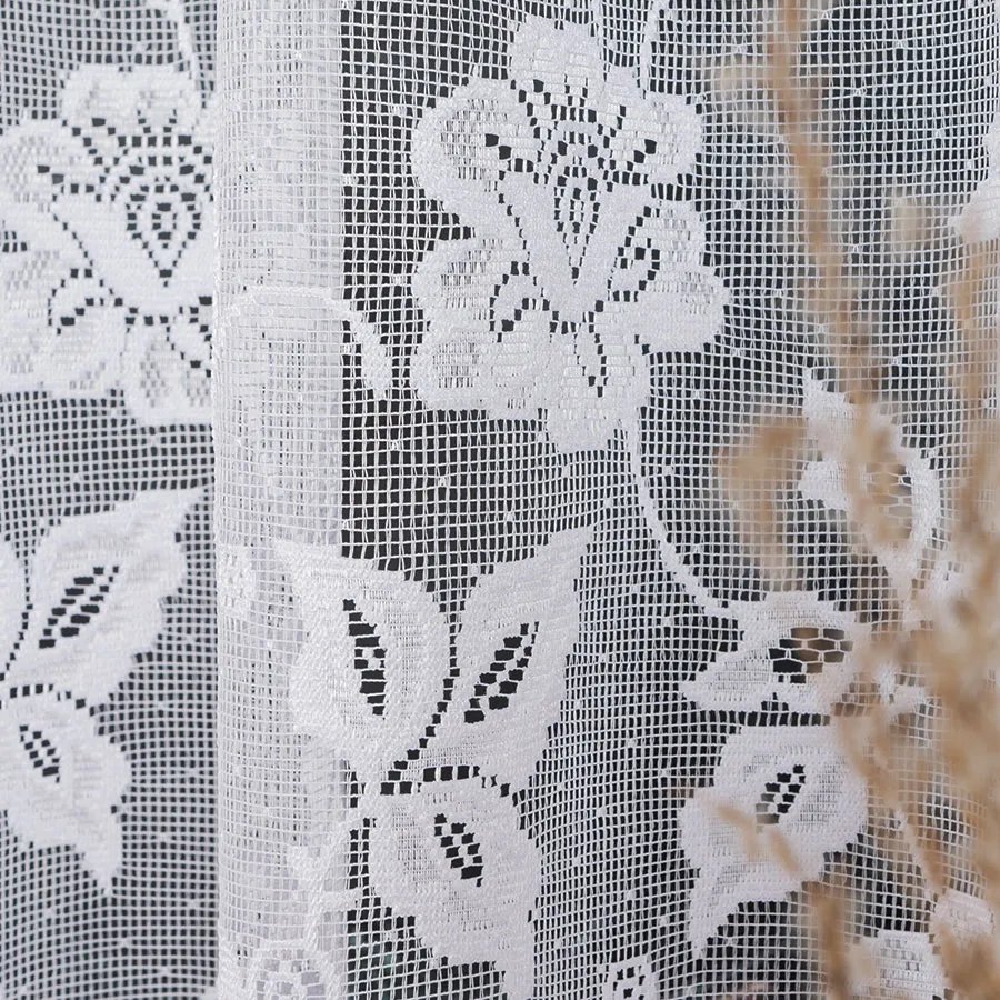 Firanka żakardowa 637031