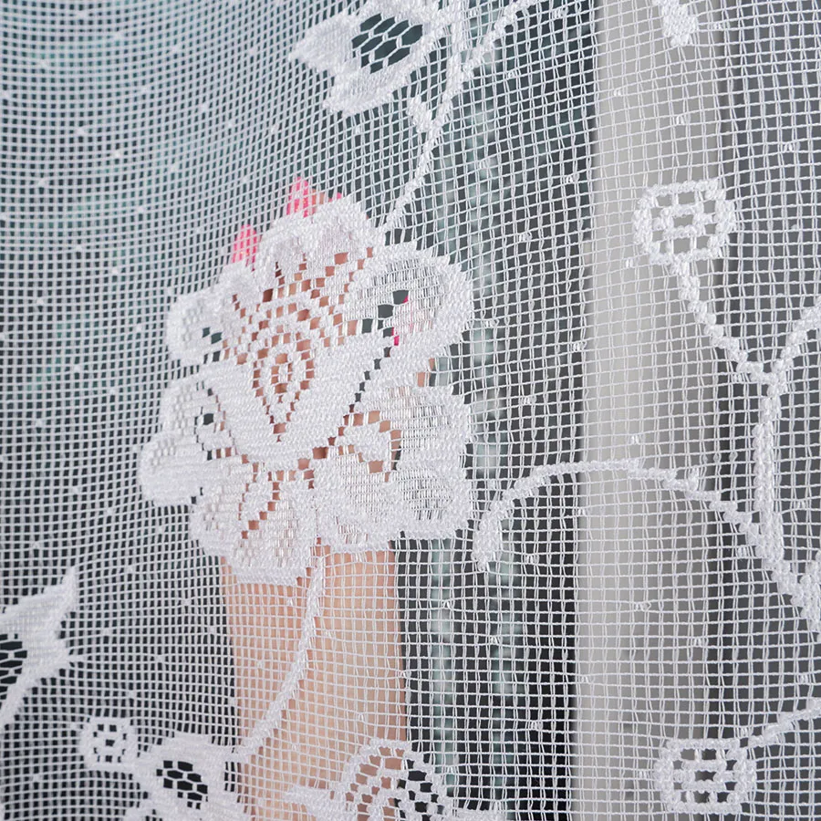 Firanka żakardowa 637031