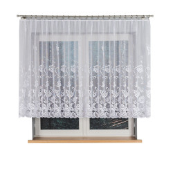 Firanka żakardowa 637031